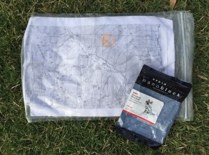 Two Much Loved Plastic Bags